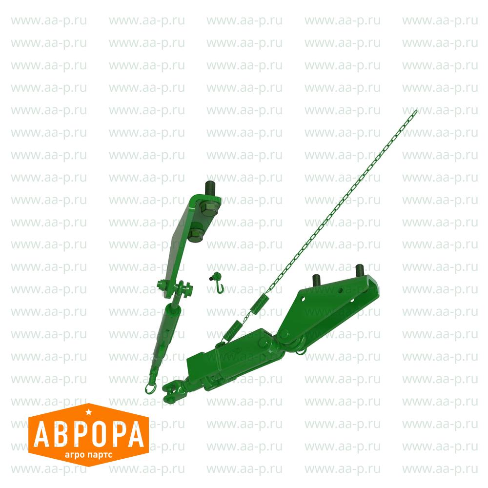 AL206324 ПОДПОРКА